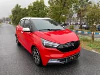 Yizhi EV3 2021 Model, Small Radar Smart Sportage — миниатюра 3