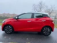 Yizhi EV3 2021 Model, Small Radar Smart Sportage — миниатюра 4