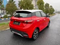 Yizhi EV3 2021 Model, Small Radar Smart Sportage — миниатюра 6