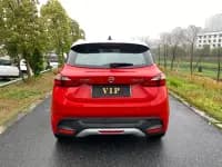 Yizhi EV3 2021 Model, Small Radar Smart Sportage — миниатюра 7