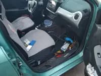 Yizhi EV2 2022 Heartbeat Edition — миниатюра 8