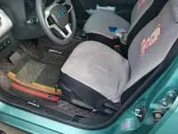 Yizhi EV2 2022 Heartbeat Edition — миниатюра 9