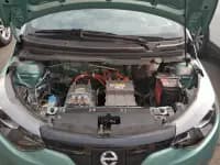 Yizhi EV2 2022 Heartbeat Edition — миниатюра 10