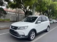 Chery K60 2018 1.5L Manual Deluxe Edition — миниатюра 1