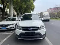Chery K60 2018 1.5L Manual Deluxe Edition — миниатюра 2