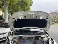 Chery K60 2018 1.5L Manual Deluxe Edition — миниатюра 17