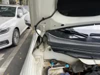 Chery K60 2018 1.5L Manual Deluxe Edition — миниатюра 19