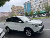 Chery K60 2018 1.5L Manual Deluxe Edition — миниатюра 3