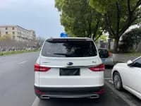 Chery K60 2018 1.5L Manual Deluxe Edition — миниатюра 5