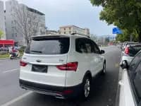 Chery K60 2018 1.5L Manual Deluxe Edition — миниатюра 6