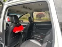 Chery K60 2018 1.5L Manual Deluxe Edition — миниатюра 9