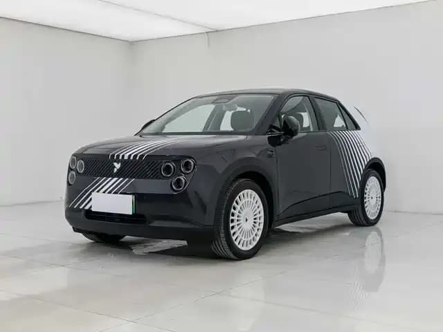 Firefly 2025 Night Creature Special Edition