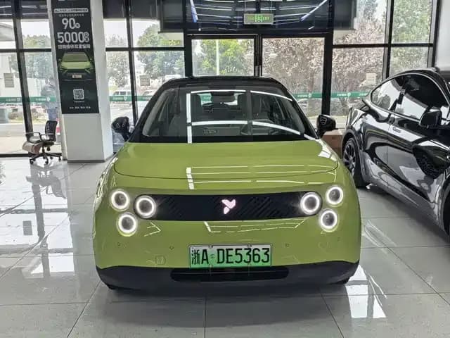 Firefly 2025 Illuminated Edition