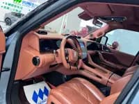 Looking up at the 2023 U8 Luxury Edition — миниатюра 4