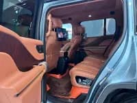 Looking up at the 2023 U8 Luxury Edition — миниатюра 6