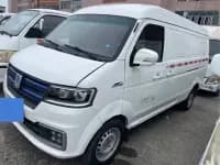 Remote E5 2022 E5L Pure Electric Van - Guoxuan 39.9kWh — миниатюра 3