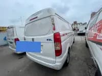 Remote E5 2022 E5L Pure Electric Van - Guoxuan 39.9kWh — миниатюра 5