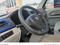 Remote E5 2019 E5L Pure Electric Van - Guoxuan 39.9kWh — миниатюра 4