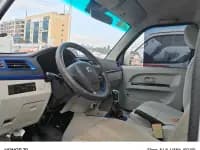 Remote E5 2019 E5L Pure Electric Van - Guoxuan 39.9kWh — миниатюра 5