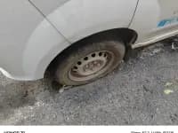 Remote E5 2019 E5L Pure Electric Van - Guoxuan 39.9kWh — миниатюра 8