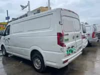 Yufeng EM26 2023 Standard Edition 41.472kWh Henan Lithium Power — миниатюра 7