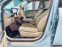 Genesis GV60 2024 Dual Motor AWD Luxury Edition — миниатюра 12