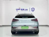 Genesis GV60 2024 Dual Motor AWD Luxury Edition — миниатюра 3