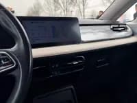 Geely Geometry E Firefly 2023 Model 401KM Lightning Tiger 5-Seater — миниатюра 12