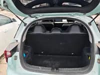 Geely Geometry E Firefly 2023 Model 401KM Lightning Tiger 5-Seater — миниатюра 14