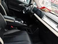 Geely Geometry E Firefly 2023 Model 401KM Lightning Tiger 5-Seater — миниатюра 15