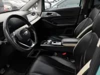 Geely Geometry E Firefly 2023 Model 401KM Lightning Tiger 5-Seater — миниатюра 7