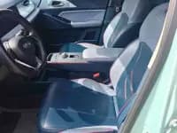 Geely Geometry E Firefly 2022 Model 401KM Linglong Tiger 4-Seater — миниатюра 4