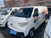 2022 Yangtze Finless Porpoise Model I Smart Edition, Guoxuan High-Tech — миниатюра 1