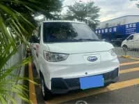 2022 Yangtze Finless Porpoise Model I Smart Edition, Guoxuan High-Tech — миниатюра 2