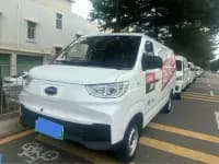 2022 Yangtze Finless Porpoise Model I Smart Edition, Guoxuan High-Tech — миниатюра 3