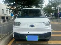 2022 Yangtze Finless Porpoise Model I Smart Edition, Guoxuan High-Tech — миниатюра 4