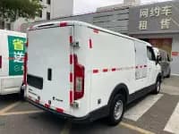 Dolphin EV 2019 Smart Edition — миниатюра 5