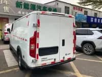 Dolphin EV 2019 Smart Edition — миниатюра 6