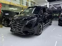 Lorinser LS Series 2023 LS570MX Tianzhou — миниатюра 1