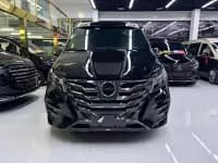 Lorinser LS Series 2023 LS570MX Tianzhou — миниатюра 2