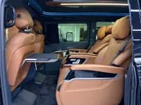 Lorinser LS Series 2023 LS570MX Tianzhou — миниатюра 15