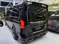 Lorinser LS Series 2023 LS570MX Tianzhou — миниатюра 5