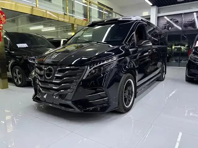 Lorinser LS Series 2023 LS570MX Tianzhou