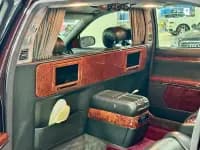 Maybach 2005 5.5T 62 — миниатюра 16