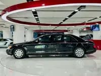 Maybach 2005 5.5T 62 — миниатюра 3