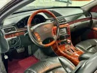 Maybach 2005 5.5T 62 — миниатюра 7