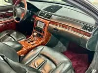 Maybach 2005 5.5T 62 — миниатюра 10