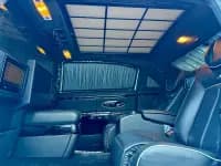 Maybach 2009 6.0T 62 Zeppelin — миниатюра 11