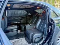 Maybach 2009 6.0T 62 Zeppelin — миниатюра 12