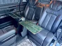 Maybach 2009 6.0T 62 Zeppelin — миниатюра 15